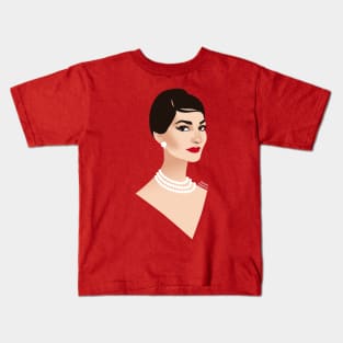 La Divina Kids T-Shirt